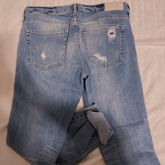 Loft Jeans low rise - Picture 5 of 5